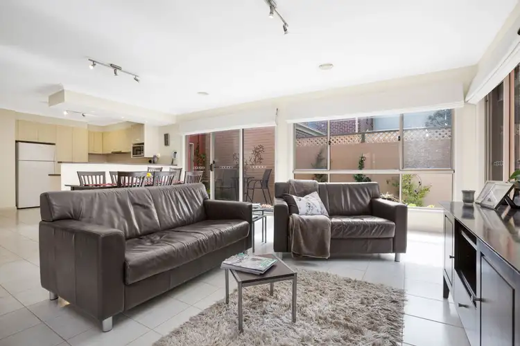 Fifth view of Homely house listing, 5 St Cedars Grove, Lake Gardens VIC 3355