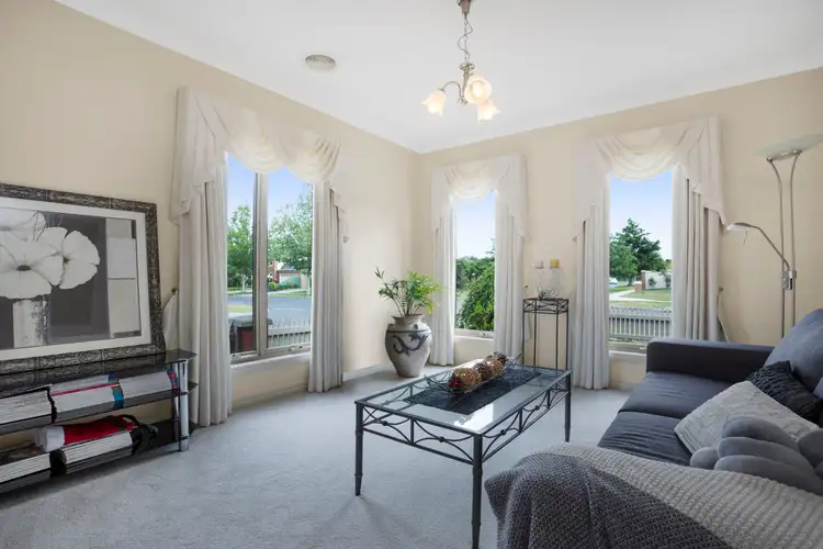 Sixth view of Homely house listing, 5 St Cedars Grove, Lake Gardens VIC 3355