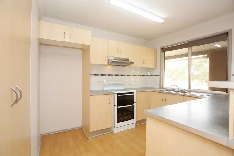 Second view of Homely house listing, 153 Saddleworth Road, Auburn SA 5451