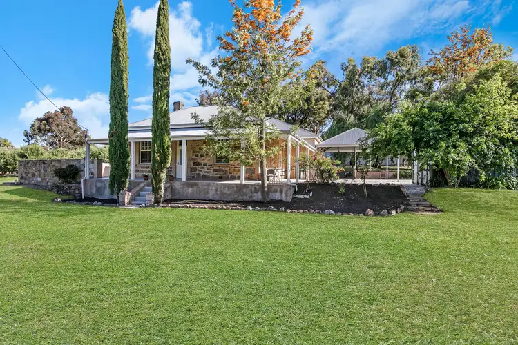Second view of Homely house listing, 5 Murray Road, Inglewood SA 5133