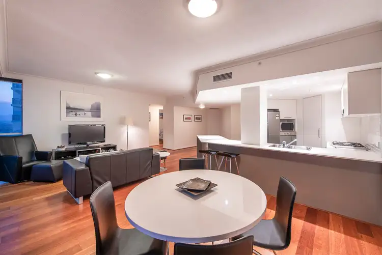 Third view of Homely apartment listing, 1366/56 Scarborough Street, Southport QLD 4215