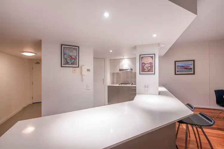 Fourth view of Homely apartment listing, 1366/56 Scarborough Street, Southport QLD 4215