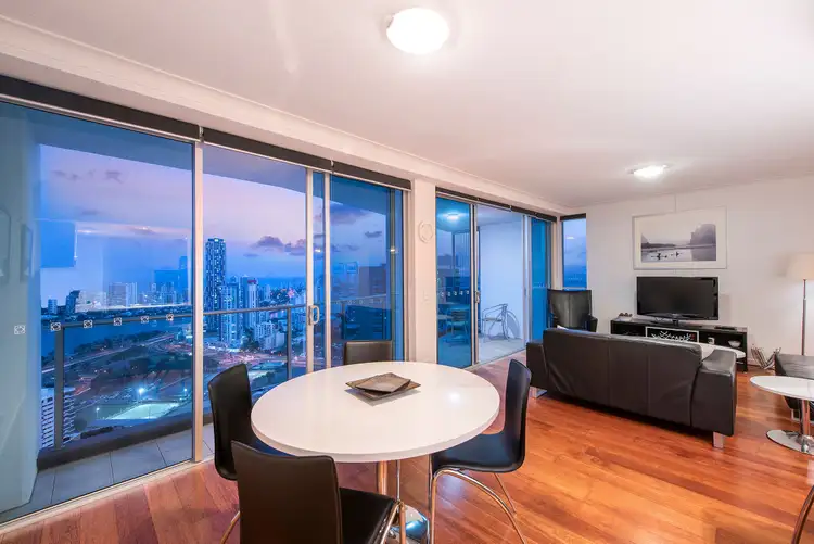 Sixth view of Homely apartment listing, 1366/56 Scarborough Street, Southport QLD 4215