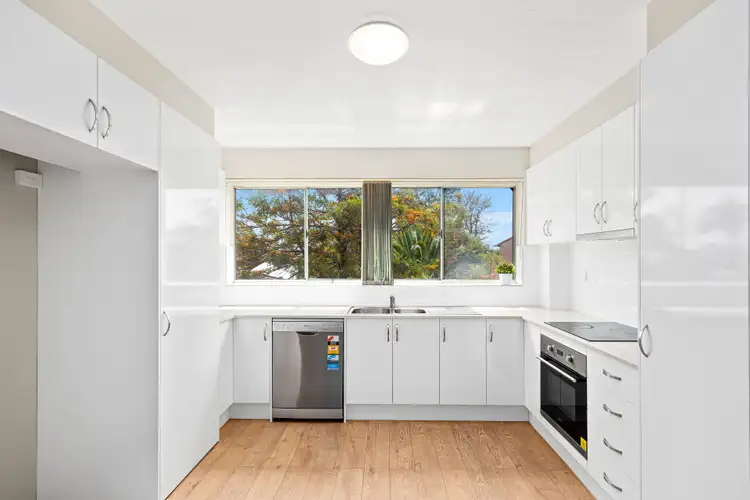 Second view of Homely unit listing, 8/15 Robinson Street, Wollongong NSW 2500