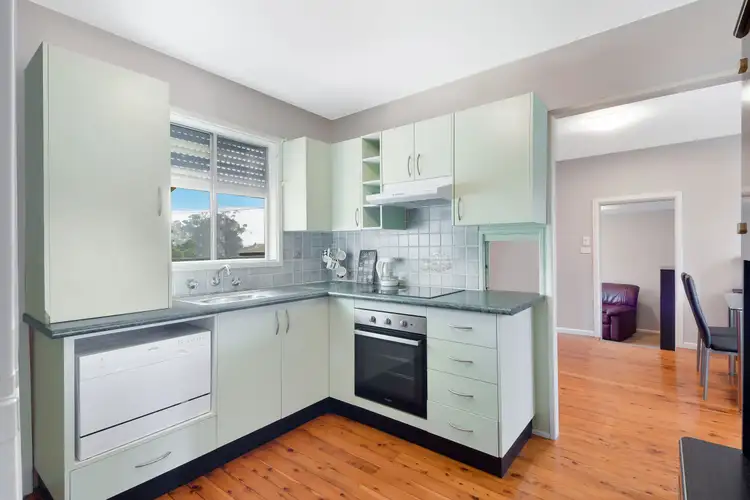 Second view of Homely house listing, 157 Oxford Street, Cambridge Park NSW 2747