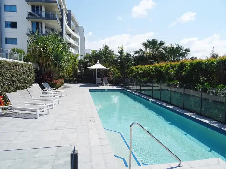 Main view of Homely apartment listing, 311/2 East Quay Drive, Biggera Waters QLD 4216