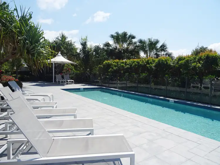 Third view of Homely apartment listing, 311/2 East Quay Drive, Biggera Waters QLD 4216