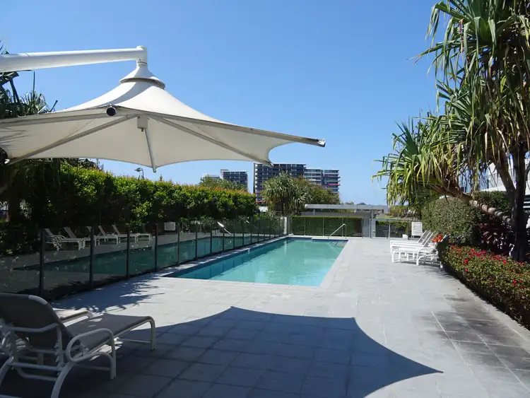 Fifth view of Homely apartment listing, 311/2 East Quay Drive, Biggera Waters QLD 4216