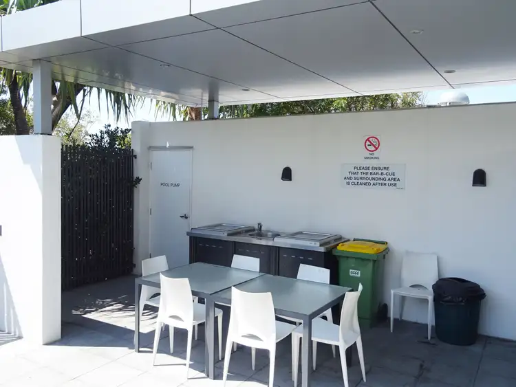 Sixth view of Homely apartment listing, 311/2 East Quay Drive, Biggera Waters QLD 4216