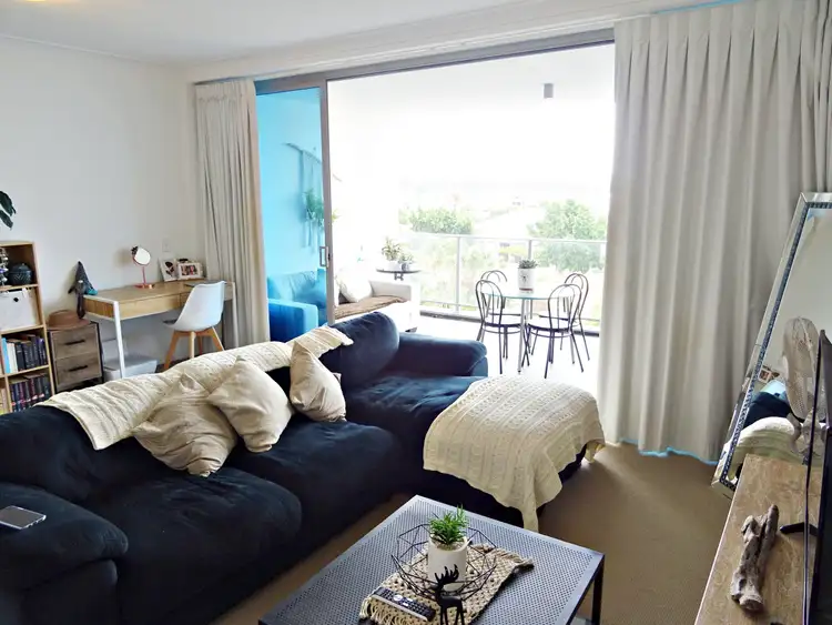 Seventh view of Homely apartment listing, 311/2 East Quay Drive, Biggera Waters QLD 4216