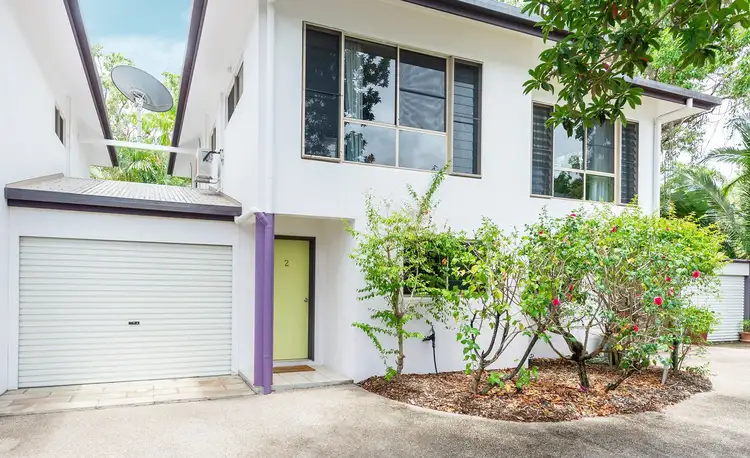Second view of Homely townhouse listing, 2/340 Port Douglas Road, Port Douglas QLD 4877
