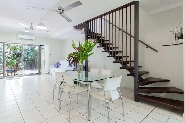 Third view of Homely townhouse listing, 2/340 Port Douglas Road, Port Douglas QLD 4877