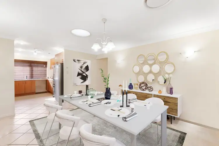 Fourth view of Homely house listing, 10 Peachester Court, Deception Bay QLD 4508