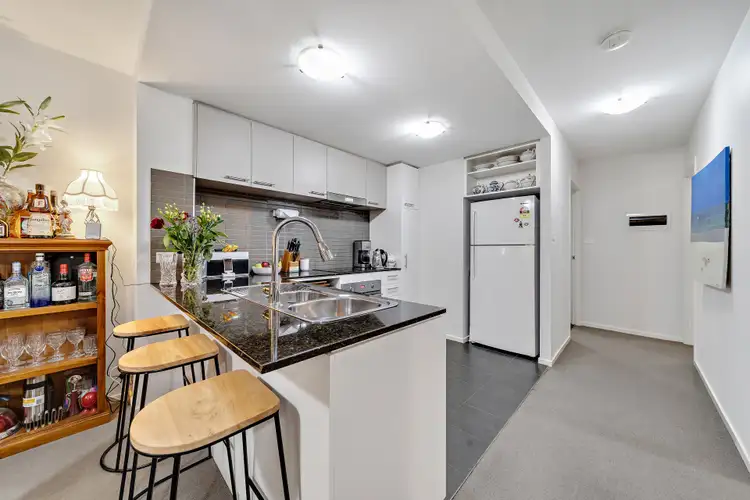 Fourth view of Homely apartment listing, 17/57 Benjamin Way, Belconnen ACT 2617