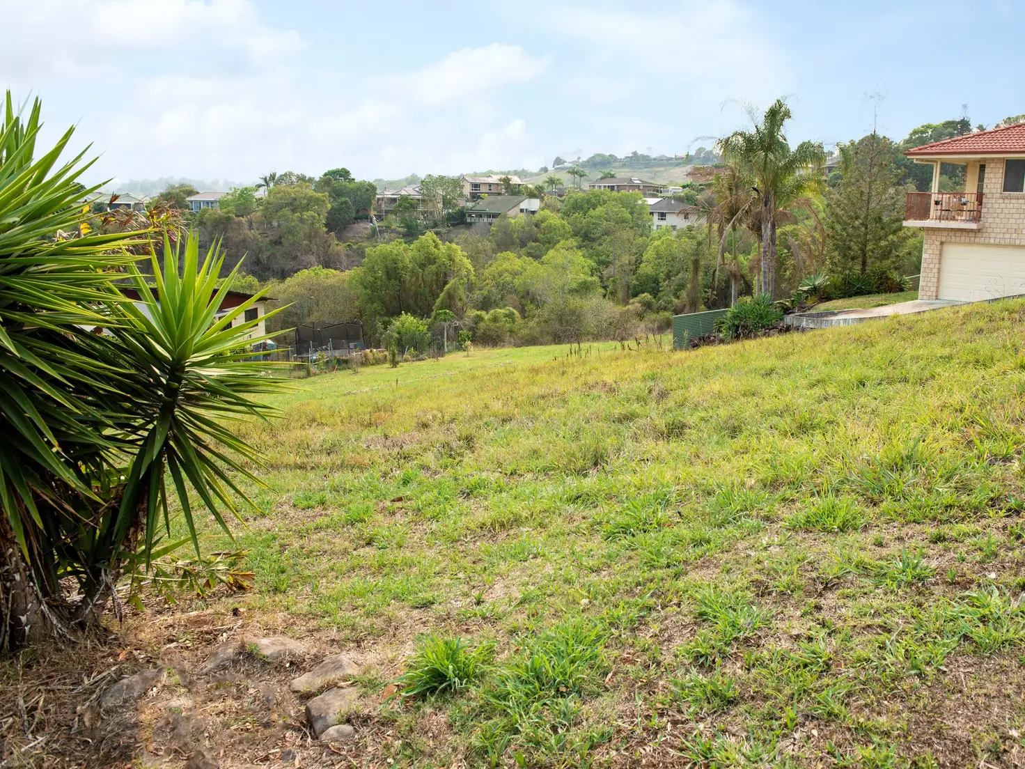 Main view of Homely land listing, 91 Mountain View Drive, Goonellabah NSW 2480