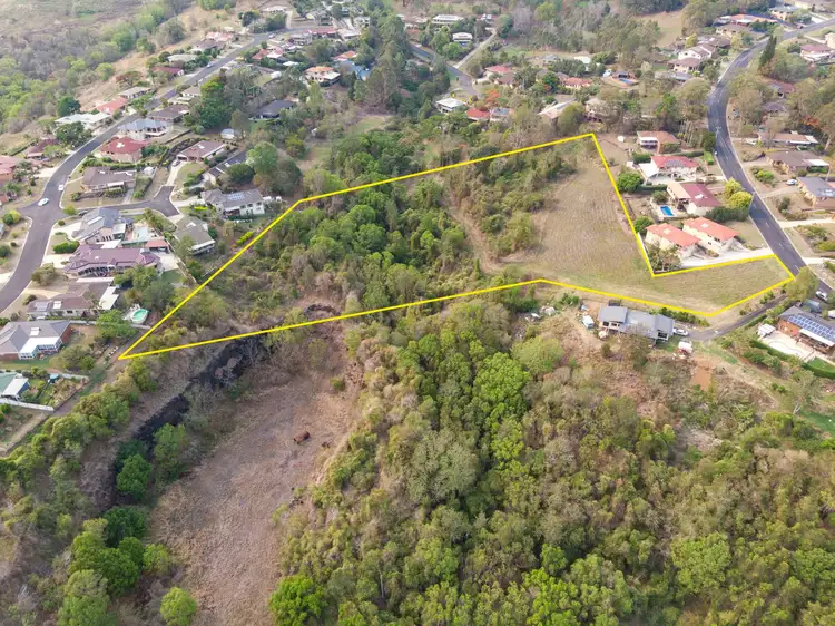 Fourth view of Homely land listing, 91 Mountain View Drive, Goonellabah NSW 2480