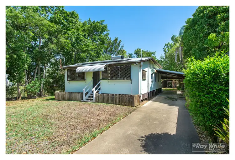 Third view of Homely house listing, 308 Rockonia Road, Koongal QLD 4701