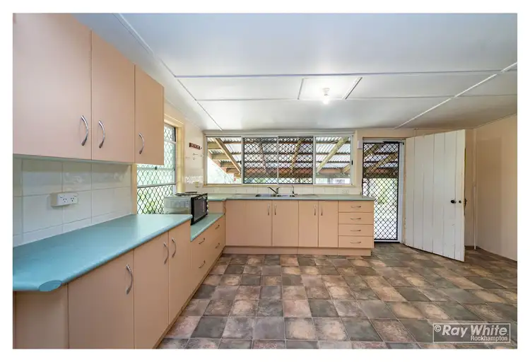 Fourth view of Homely house listing, 308 Rockonia Road, Koongal QLD 4701