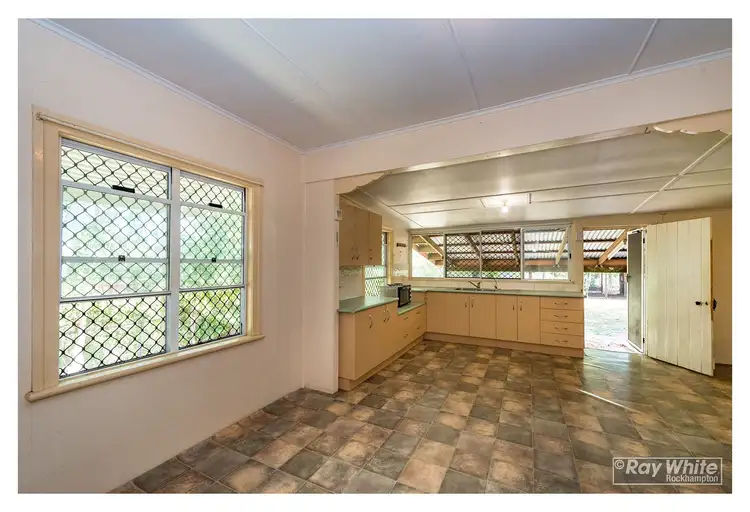 Sixth view of Homely house listing, 308 Rockonia Road, Koongal QLD 4701