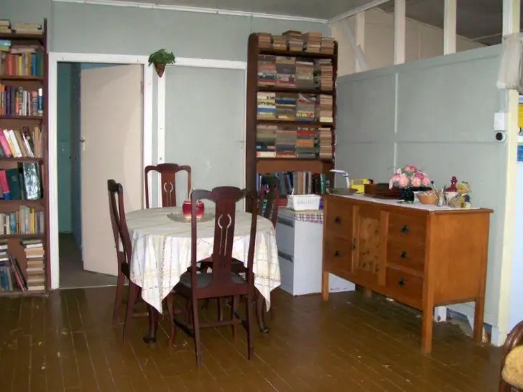 Seventh view of Homely house listing, 22 Elizabeth Street, Flying Fish Point QLD 4860