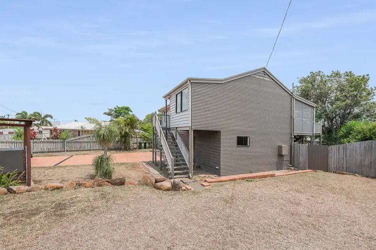 Fourth view of Homely house listing, 46 Poinciana Drive, Innes Park QLD 4670