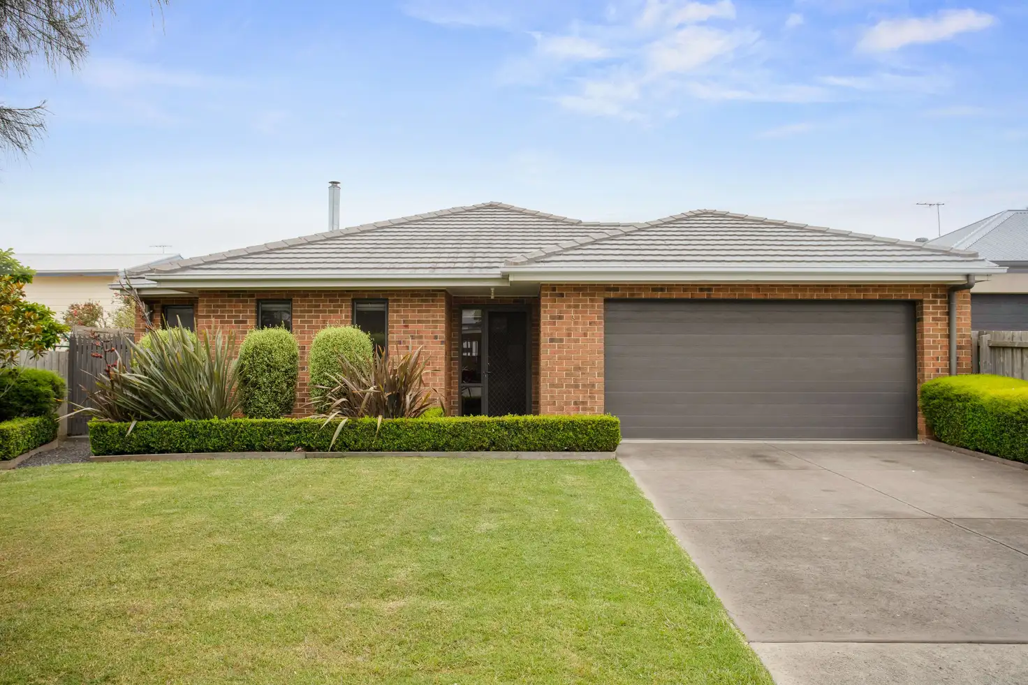 Main view of Homely house listing, 3 Chloe Close, Cowes VIC 3922