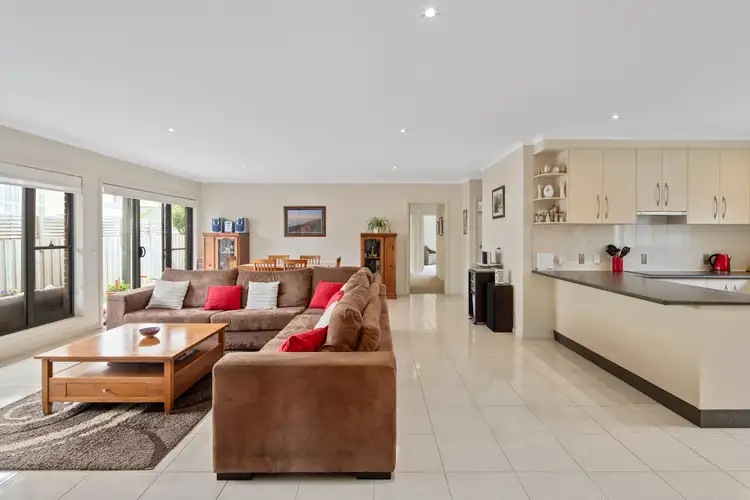 Second view of Homely house listing, 3 Chloe Close, Cowes VIC 3922