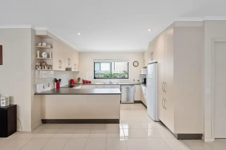 Third view of Homely house listing, 3 Chloe Close, Cowes VIC 3922