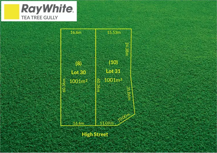 Second view of Homely land listing, 10 High Street, Kersbrook SA 5231