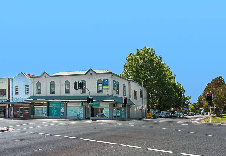 4/11 Union Street, Newcastle West NSW 2302