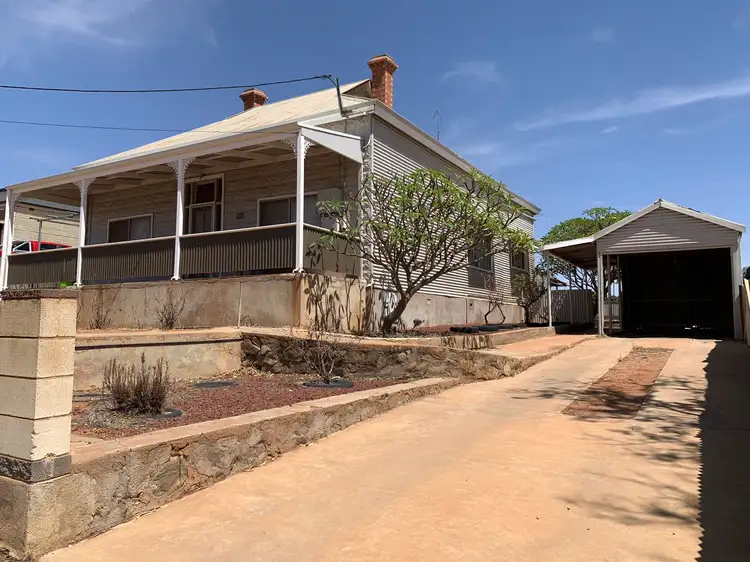 96 Marks Street, Broken Hill NSW 2880