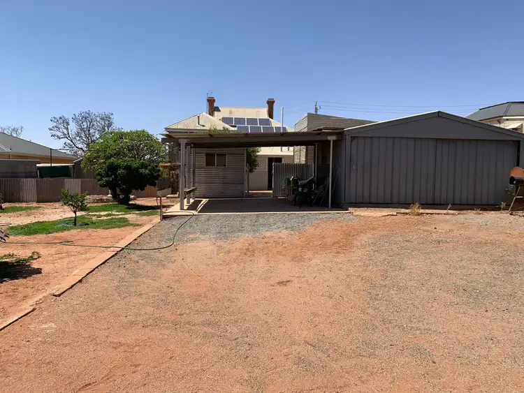 Seventh view of Homely house listing, 96 Marks Street, Broken Hill NSW 2880