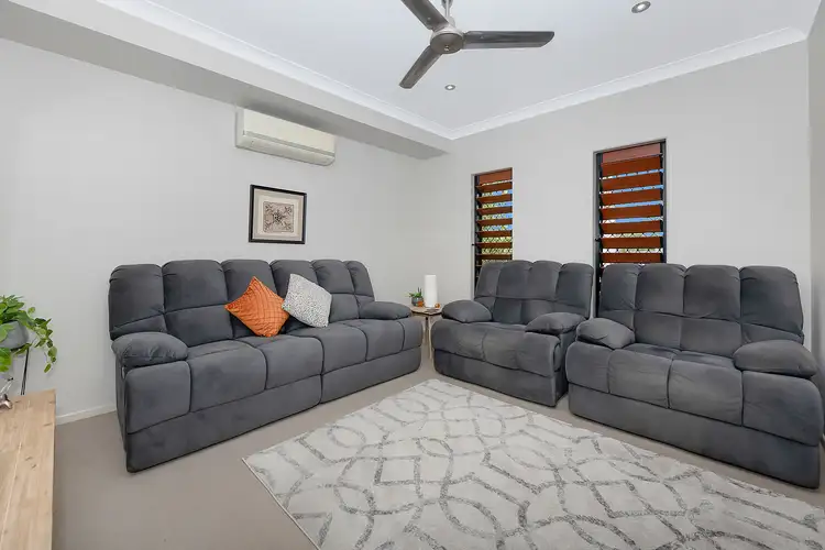 Second view of Homely house listing, 12 Channel Street, Bushland Beach QLD 4818