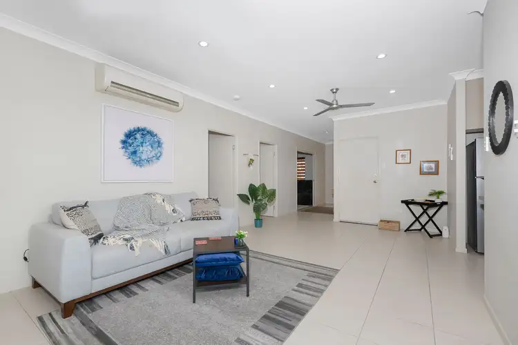 Third view of Homely house listing, 12 Channel Street, Bushland Beach QLD 4818