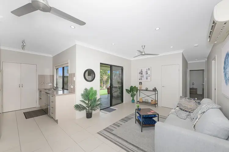 Fourth view of Homely house listing, 12 Channel Street, Bushland Beach QLD 4818
