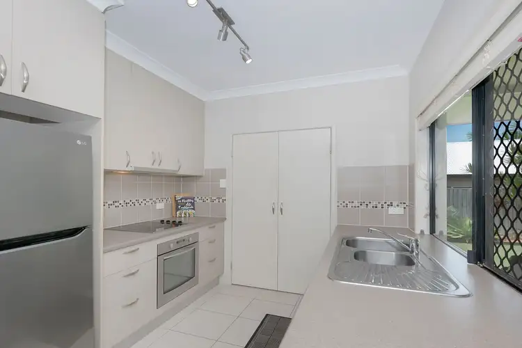 Fifth view of Homely house listing, 12 Channel Street, Bushland Beach QLD 4818