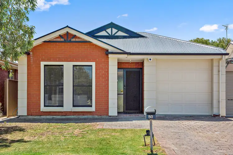 Main view of Homely house listing, 50 Princes Road, Greenacres SA 5086