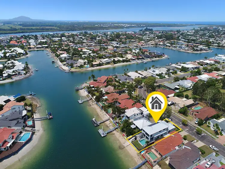 126 Tepequar Drive, Maroochydore QLD 4558