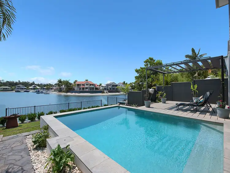 Second view of Homely house listing, 126 Tepequar Drive, Maroochydore QLD 4558