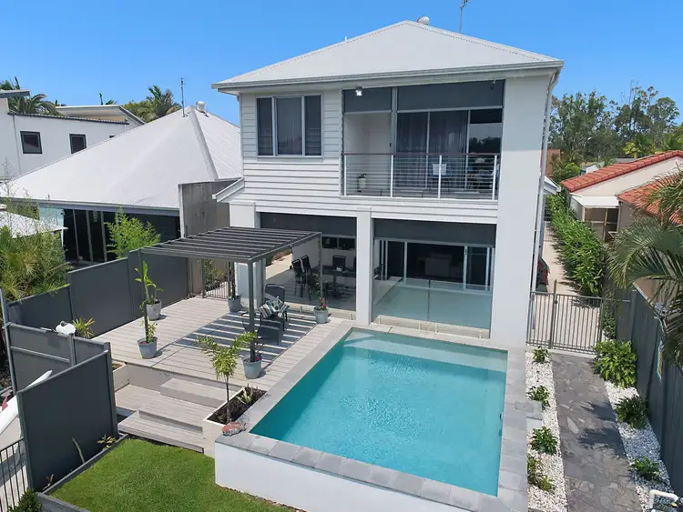Third view of Homely house listing, 126 Tepequar Drive, Maroochydore QLD 4558