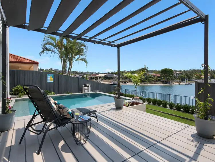Fourth view of Homely house listing, 126 Tepequar Drive, Maroochydore QLD 4558