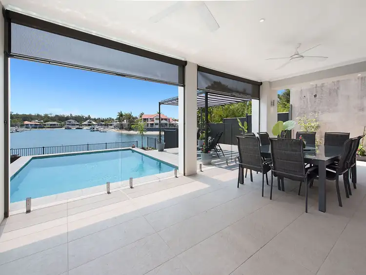 Fifth view of Homely house listing, 126 Tepequar Drive, Maroochydore QLD 4558