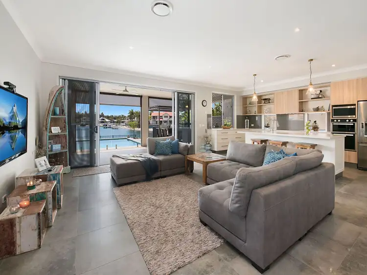 Sixth view of Homely house listing, 126 Tepequar Drive, Maroochydore QLD 4558