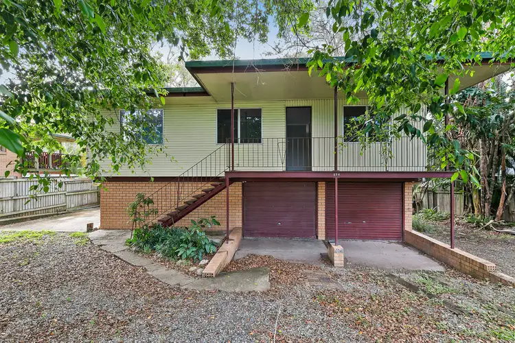 Main view of Homely house listing, 276 Finucane Road, Alexandra Hills QLD 4161