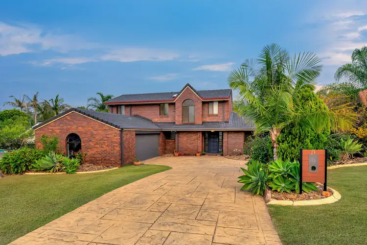 29 Boreen Court, Helensvale QLD 4212
