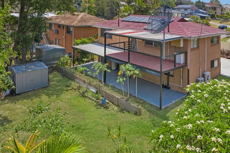Second view of Homely house listing, 28 Glengala Drive, Rochedale South QLD 4123