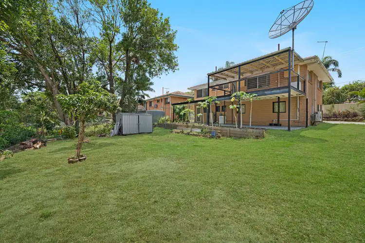 Fourth view of Homely house listing, 28 Glengala Drive, Rochedale South QLD 4123