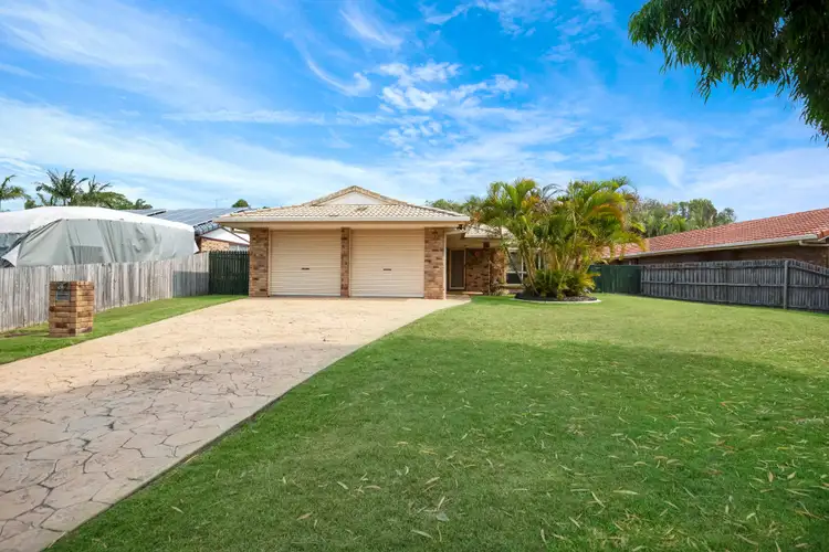 Main view of Homely house listing, 32 Covent Gardens Way, Banora Point NSW 2486