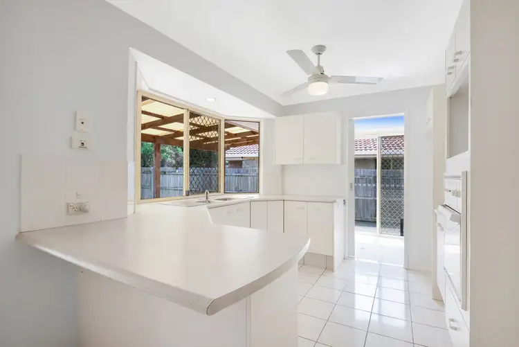 Sixth view of Homely house listing, 32 Covent Gardens Way, Banora Point NSW 2486