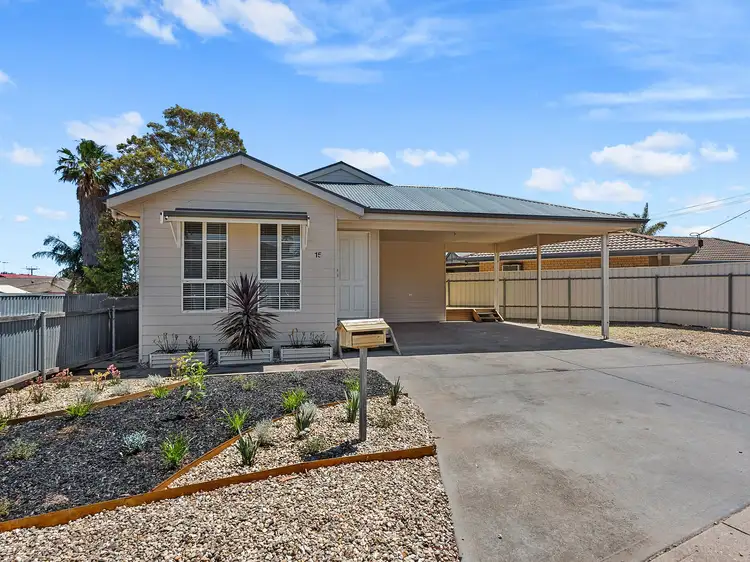 15 Johnson Crescent, Port Noarlunga SA 5167